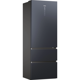 Combina frigorifica Haier HTW7720ENMB